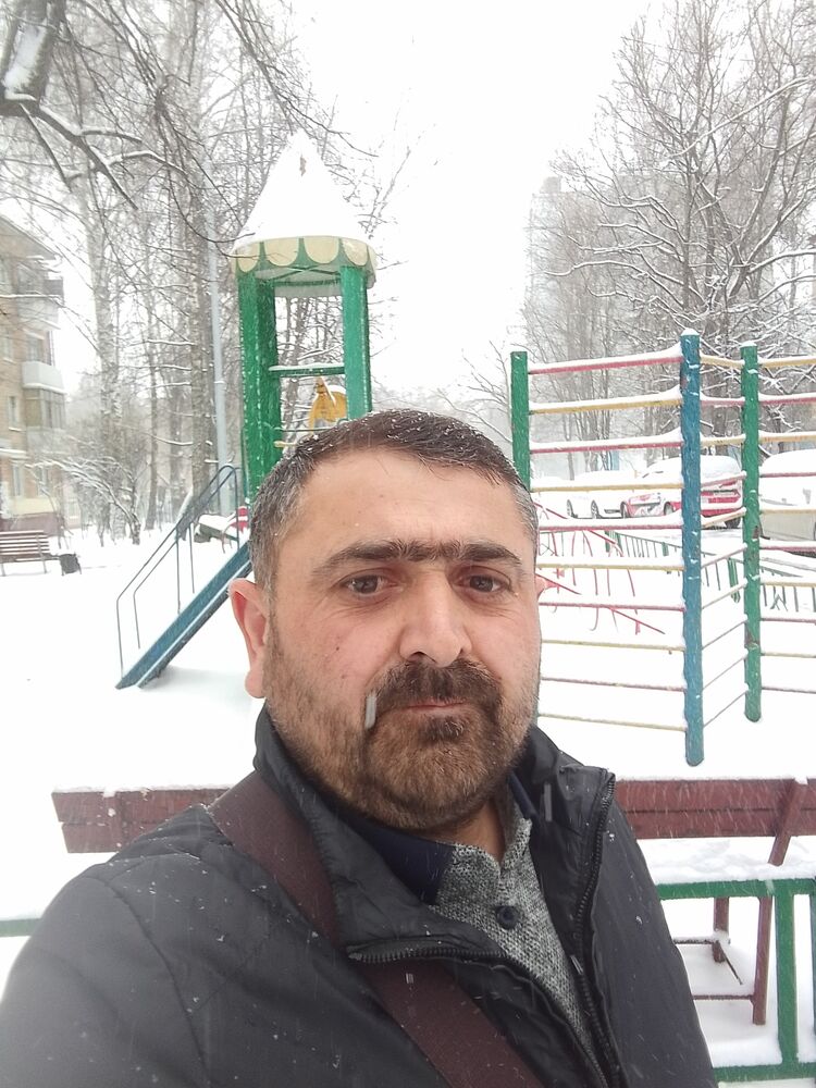 ���� 51574221 ������� Mikayil, 41 ���, ���� ���������� � ������