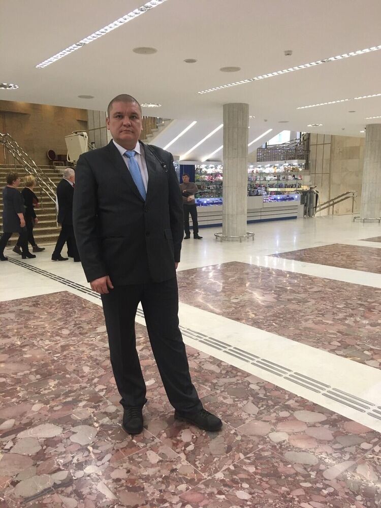 ���� 22042021 ������� Antonio, 45 ���, ���� ���������� � ���������