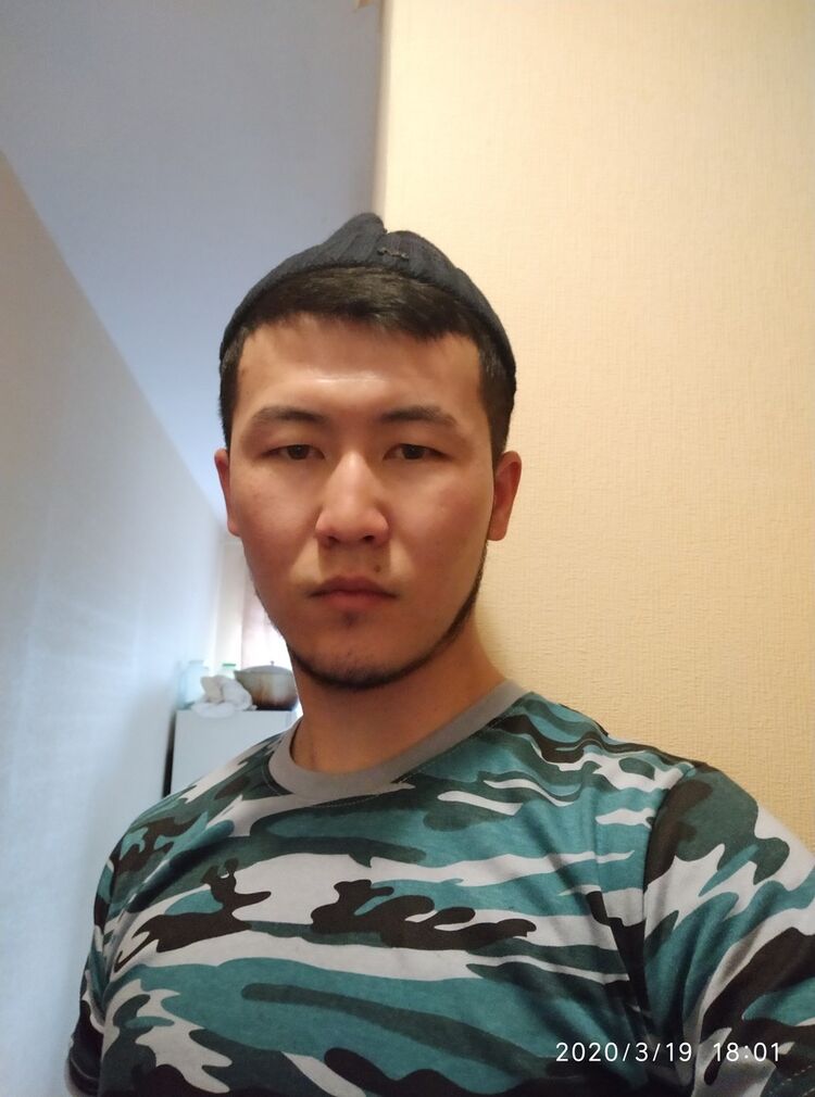 ���������� ��������, ���� ������� Kolya, 32 ����, ������������ ��� ������, ����� � ���������, c�������� ���������