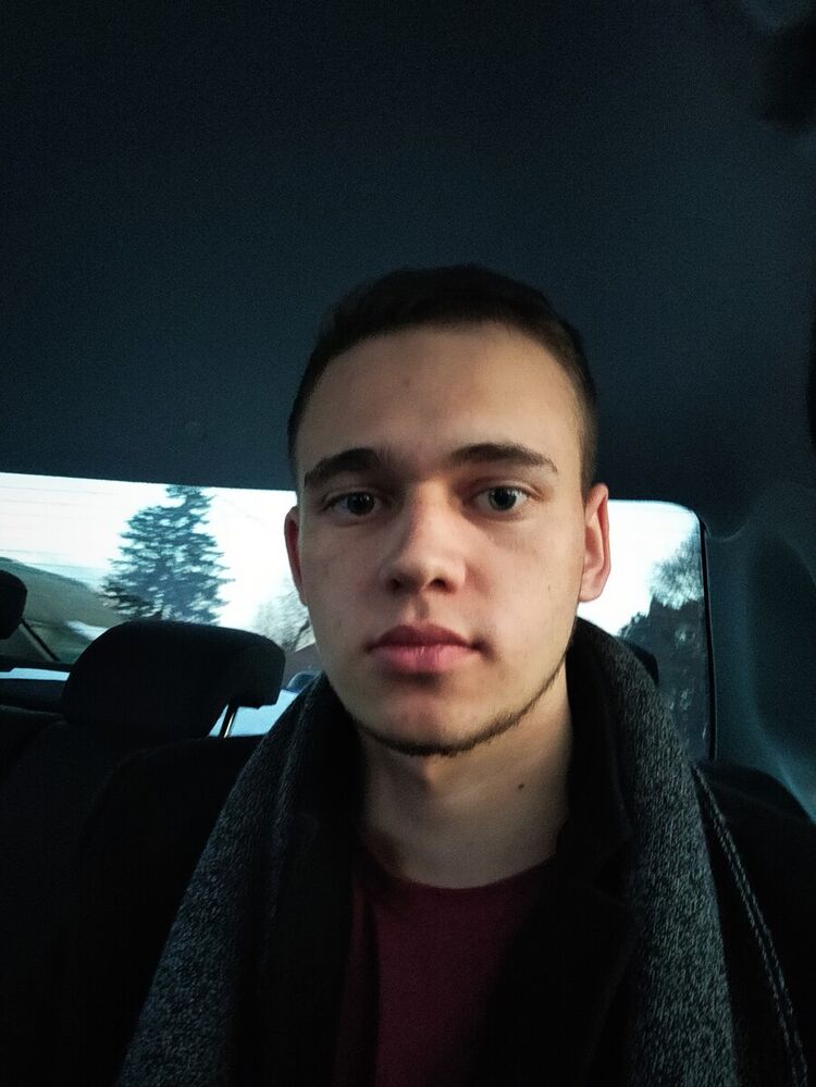 ���� 22559951 ����� DaniilKa, 24 ����, ���� ���������� � ����