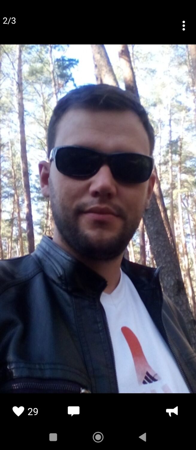  32337041  Ivan, 37 ,    