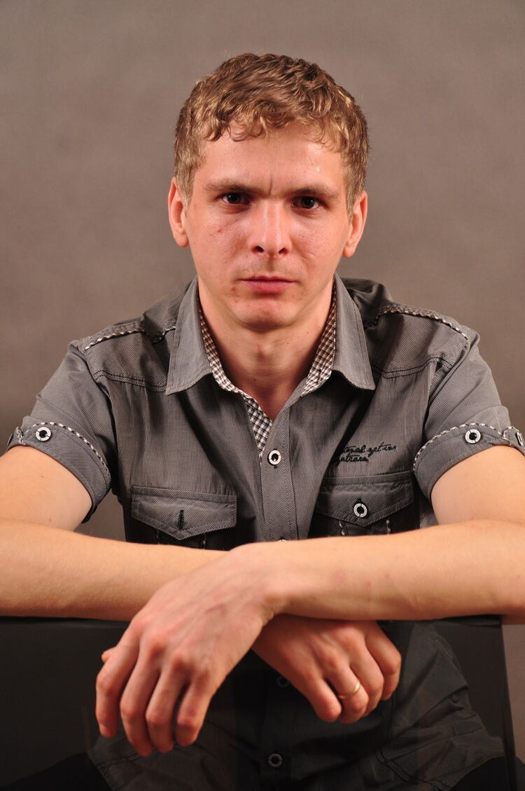  8167341  MisterSex, 37 ,    
