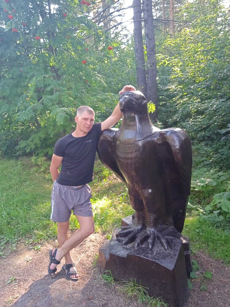 ���� 26482131 ������� ALEXEY, 37 ���, ���� ���������� � ��������