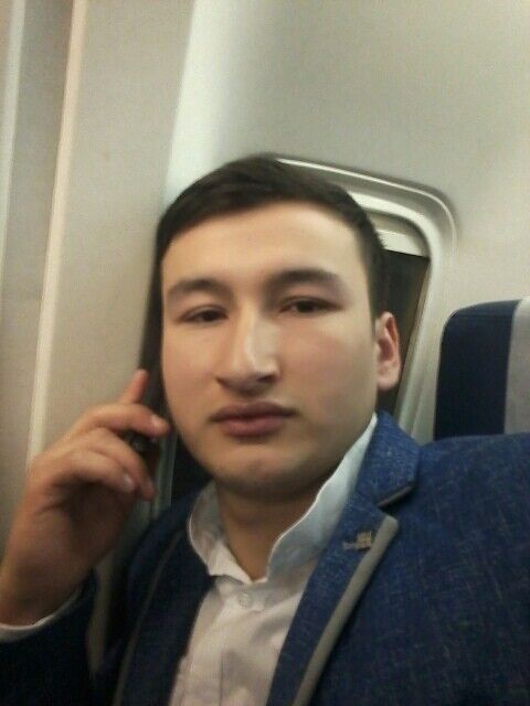 ���� 9812151 ������� Siroj, 31 ���, ���� ���������� � �������