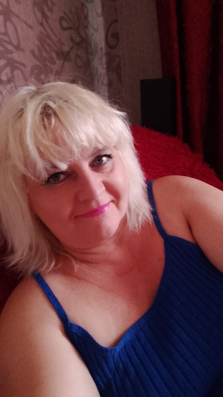  54553111  Natali, 53 ,    