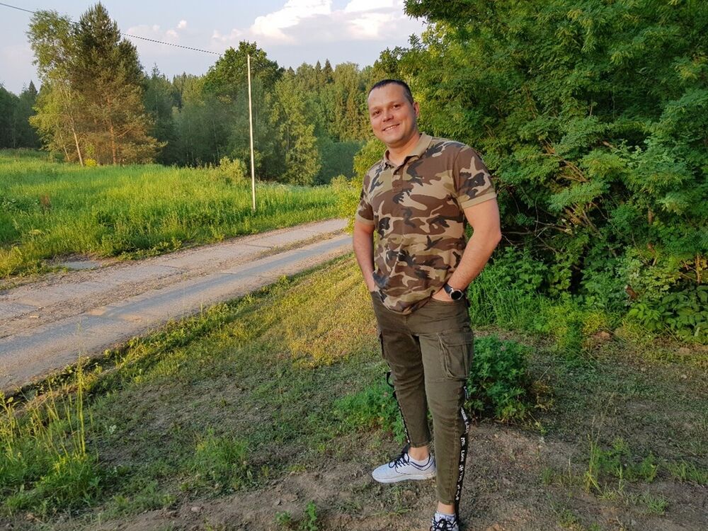 ���������� ���������, ���� ������� Sergei, 47 ���, ������������ ��� ������, ����� � ���������, c�������� ���������