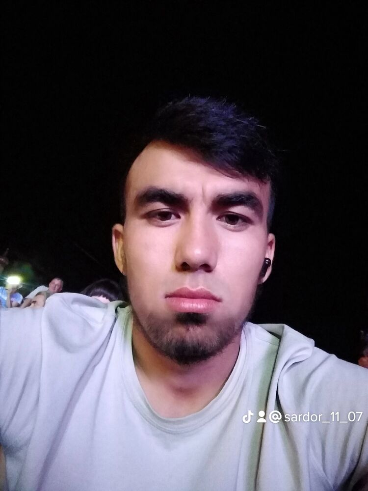  31611471  Sardor, 23 ,    