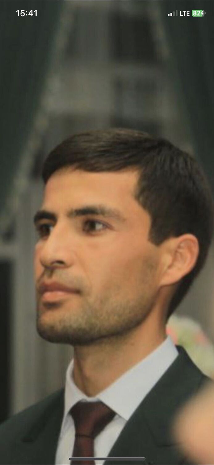 ���� 55708831 ������� Javohir, 31 ���, ���� ���������� � ��������