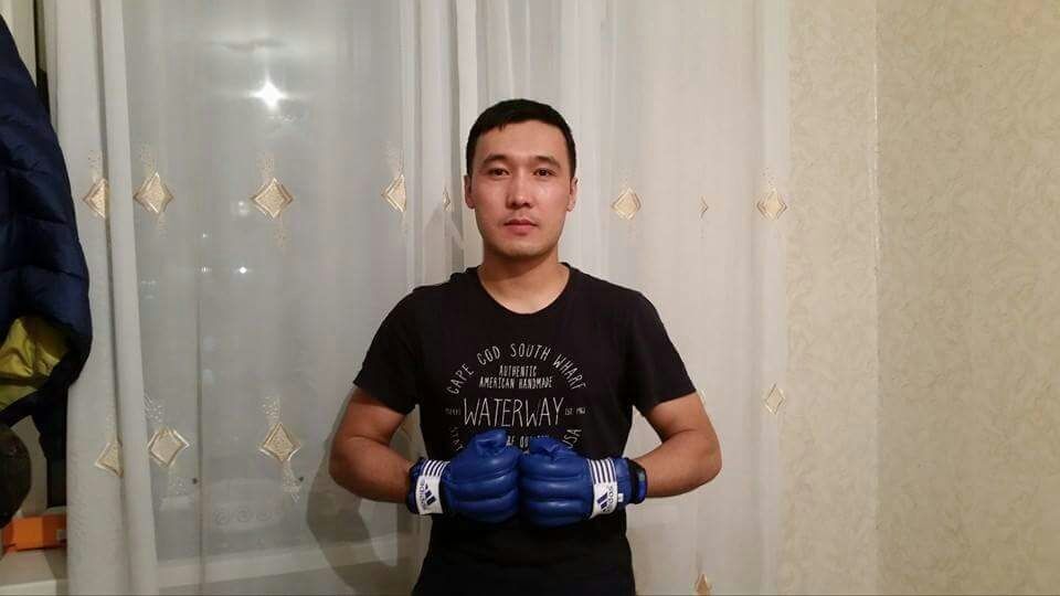 ���� 13387241 ������� ������, 37 ���, ���� ���������� � ������