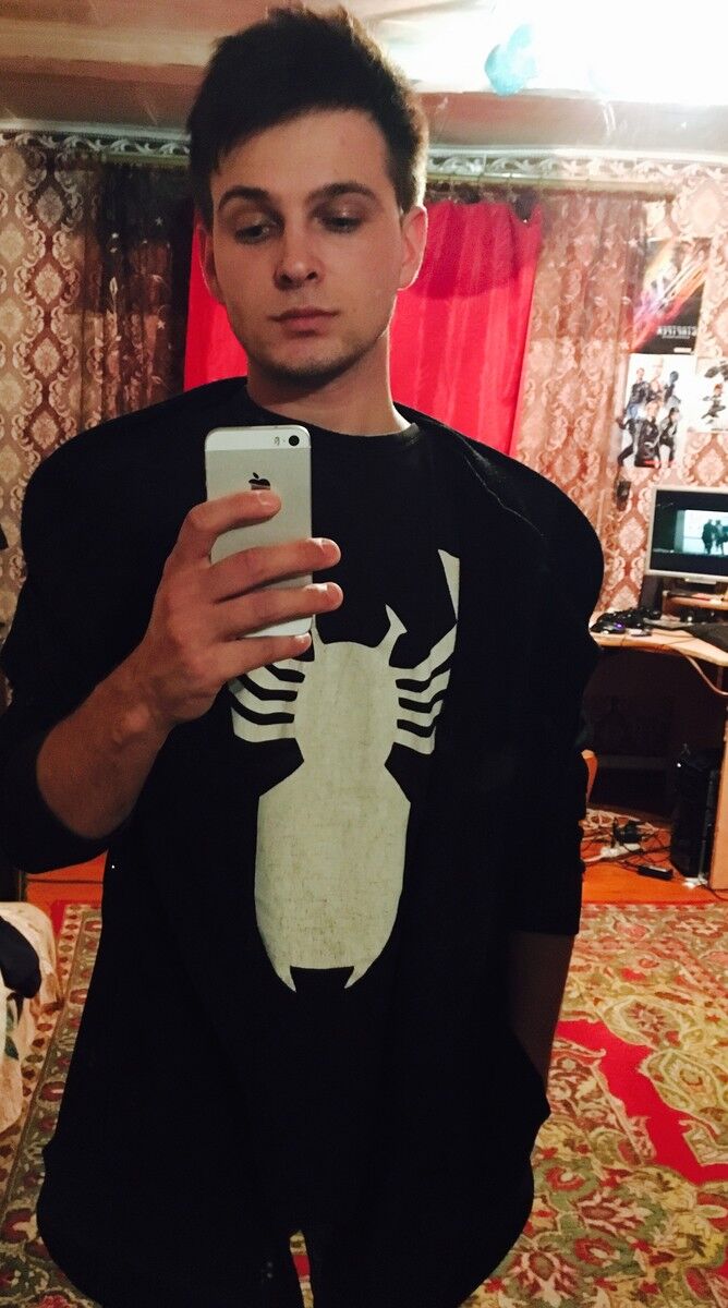 ���������� �������, ���� ������� Mike, 32 ����, ������������ ��� ������, ����� � ���������, c�������� ���������