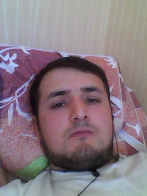  8500271  Umar, 32 ,    