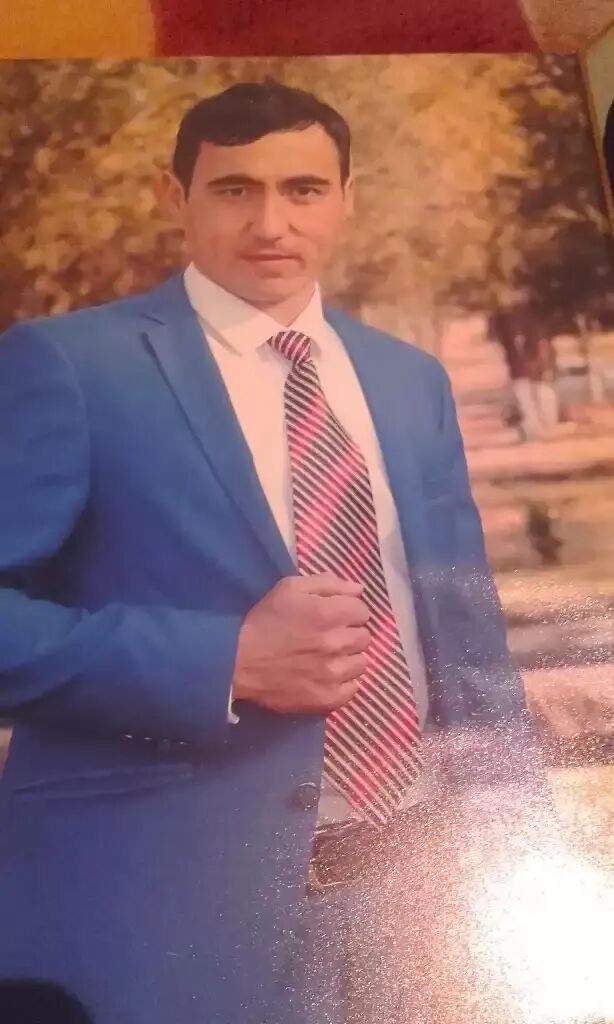  50439641  Usmonali, 29 ,    