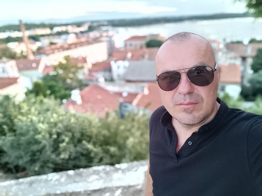  37012701  Vitalii, 44 ,    Bialobrzegi