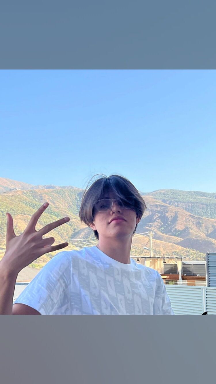 ���������� ����-���������, ���� ����� Doniyor, 22 ����, ������������ ��� ������, ����� � ���������, c�������� ���������