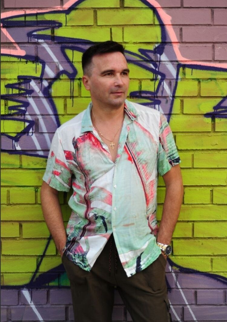 ���������� ������, ���� ������� Alex, 36 ���, ������������ ��� ������, ����� � ���������, c�������� ���������