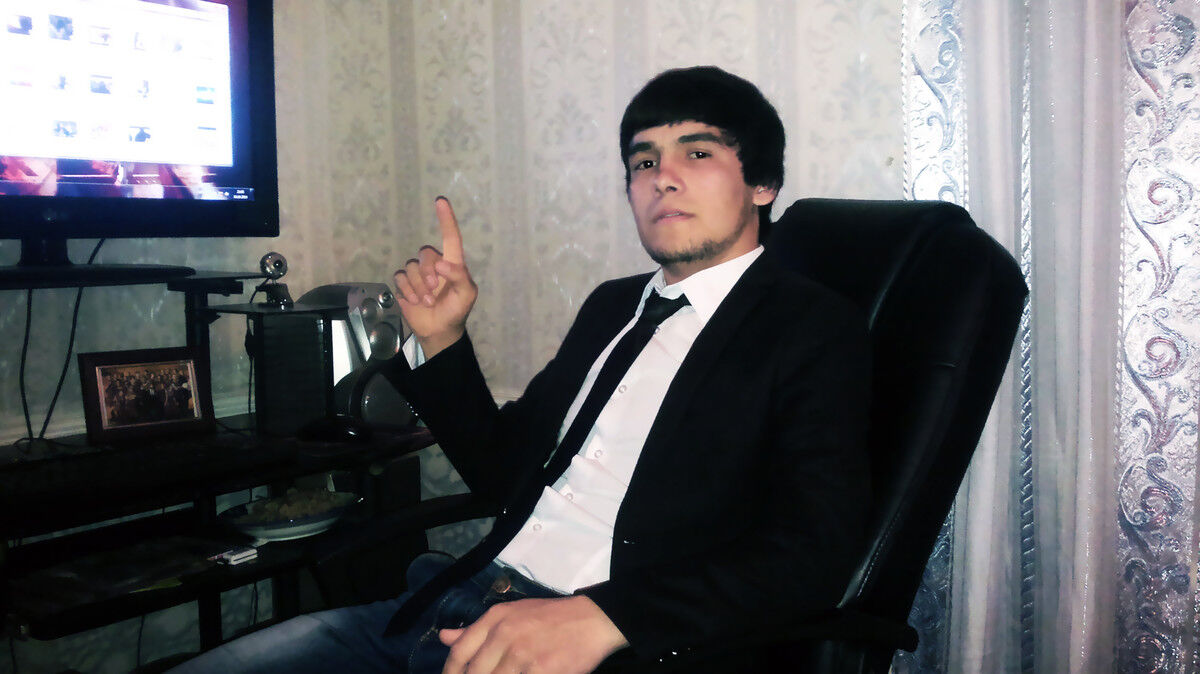  5746281  Nuriddin, 32 ,    -