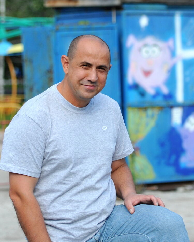 ���� 9275091 ������� ���������, 57 ���, ���� ���������� � ������