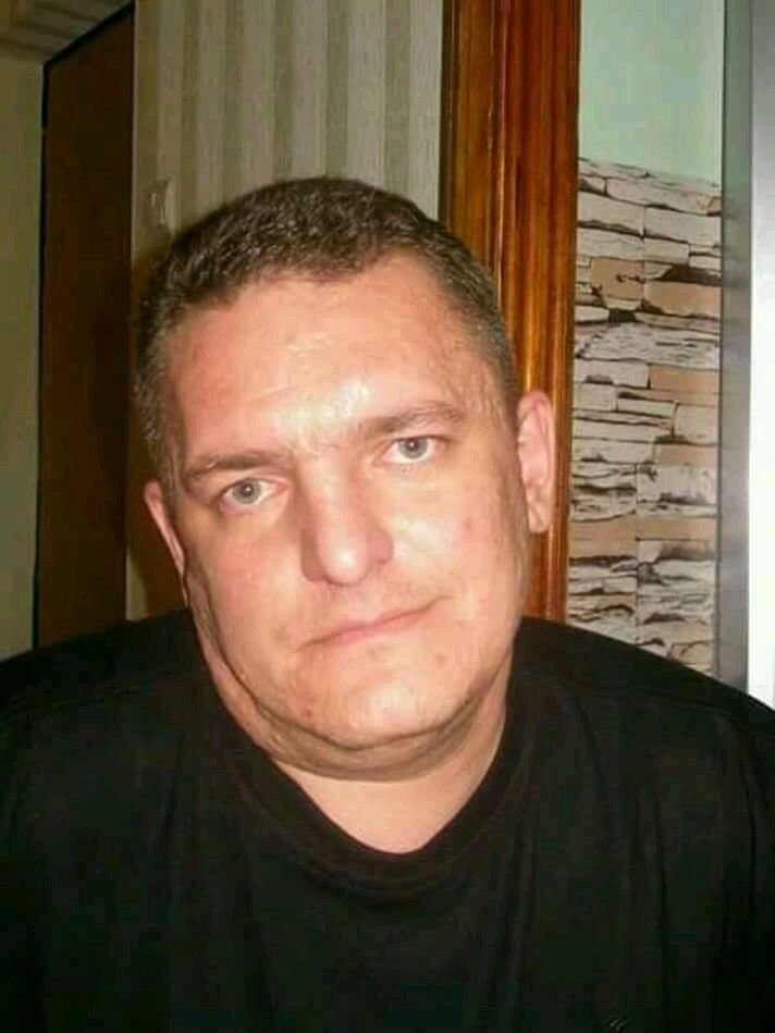  15870411  Sergey, 45 ,    