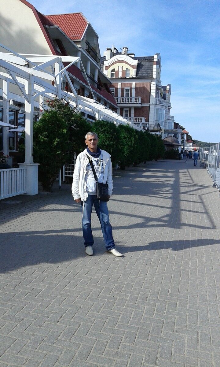  ,   Aleksandr, 56 ,  