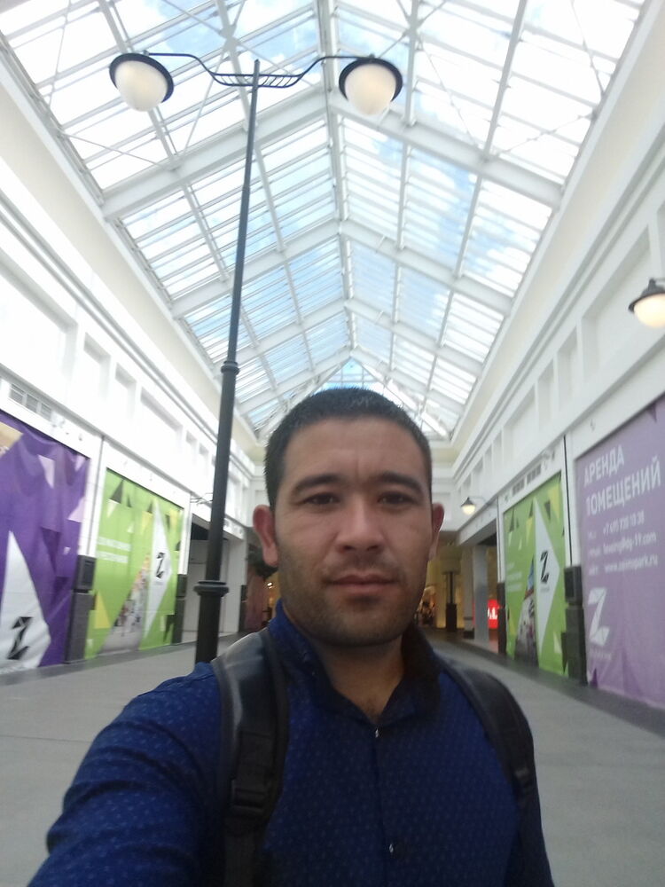 ���������� �����, ���� ������� Ali, 36 ���, ������������ ��� ������, ���������