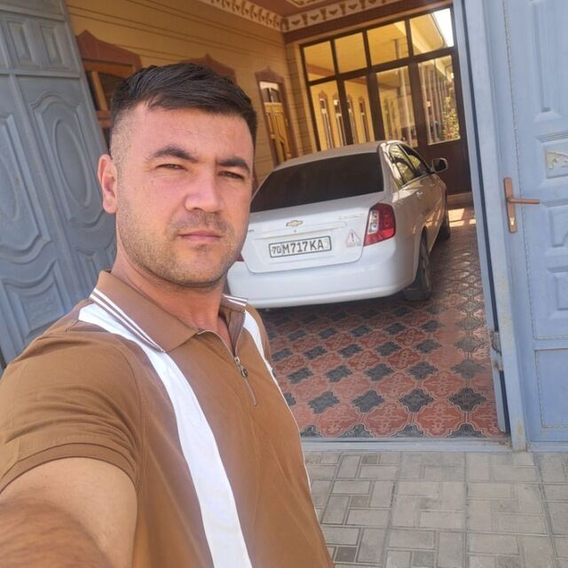 ���� 55533321 ������� Shaxzod, 29 ���, ���� ���������� � ������