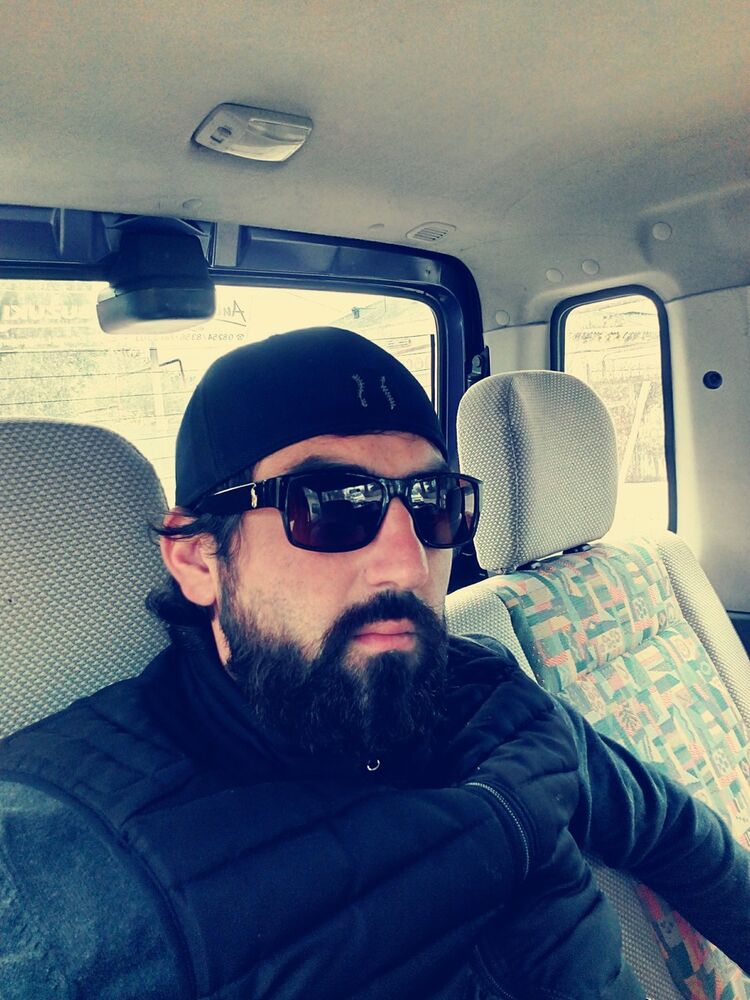 ���������� �������, ���� ������� Irakli, 35 ���, ������������ ��� ������, ����� � ���������, c�������� ���������