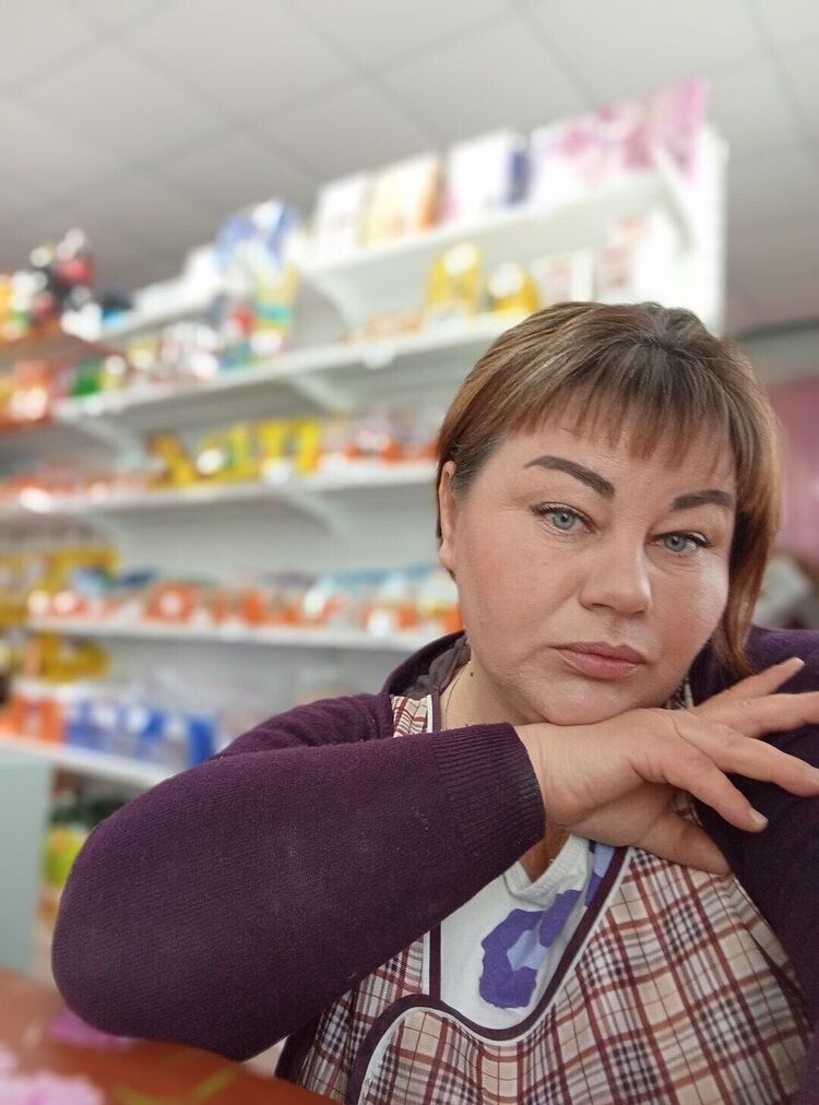 ���� 55278741 ������� Evgeniya, 43 ����, ���� ���������� � ��������