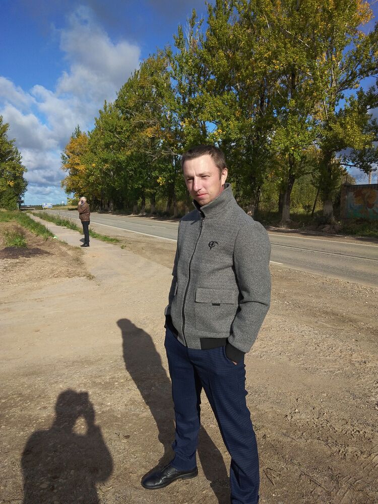 ���������� �����-���������, ���� ������� Dmitry, 35 ���, ������������ ��� ������, ����� � ���������, c�������� ���������, ���������