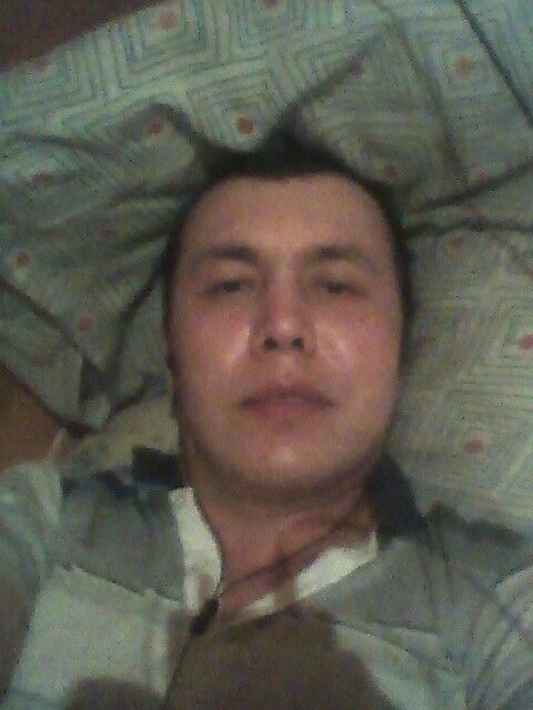  8725331  Rasul, 40 ,    