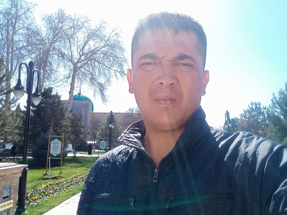 43827841  Ozodbek, 33 ,    
