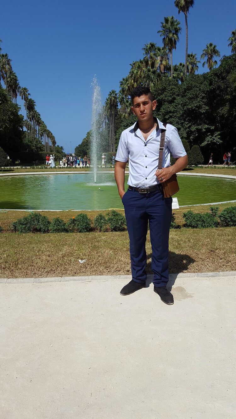  Cheraga,   , 31 ,   ,   