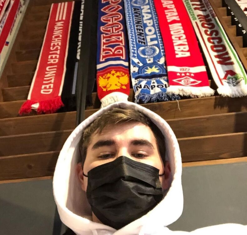 ���� 25944671 ������� Danil, 26 ���, ���� ���������� � ����������