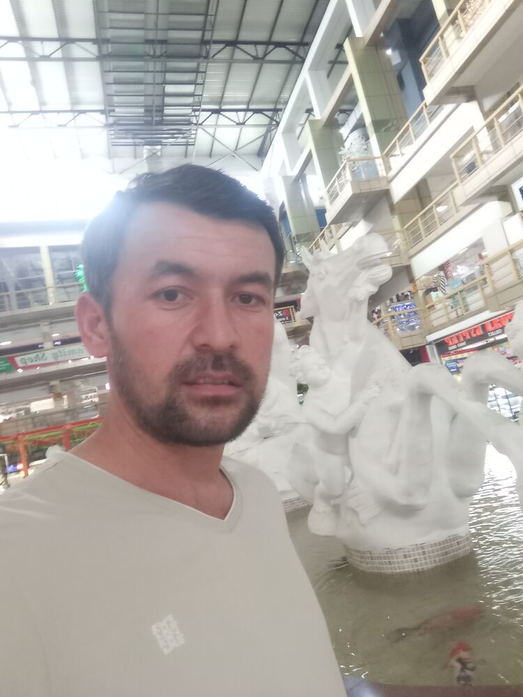 ���� 45169651 ������� Jahongir, 34 ����, ���� ���������� � ������������