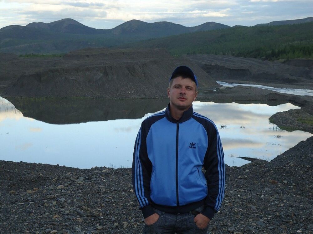  ,   Serega, 37 ,     , c 