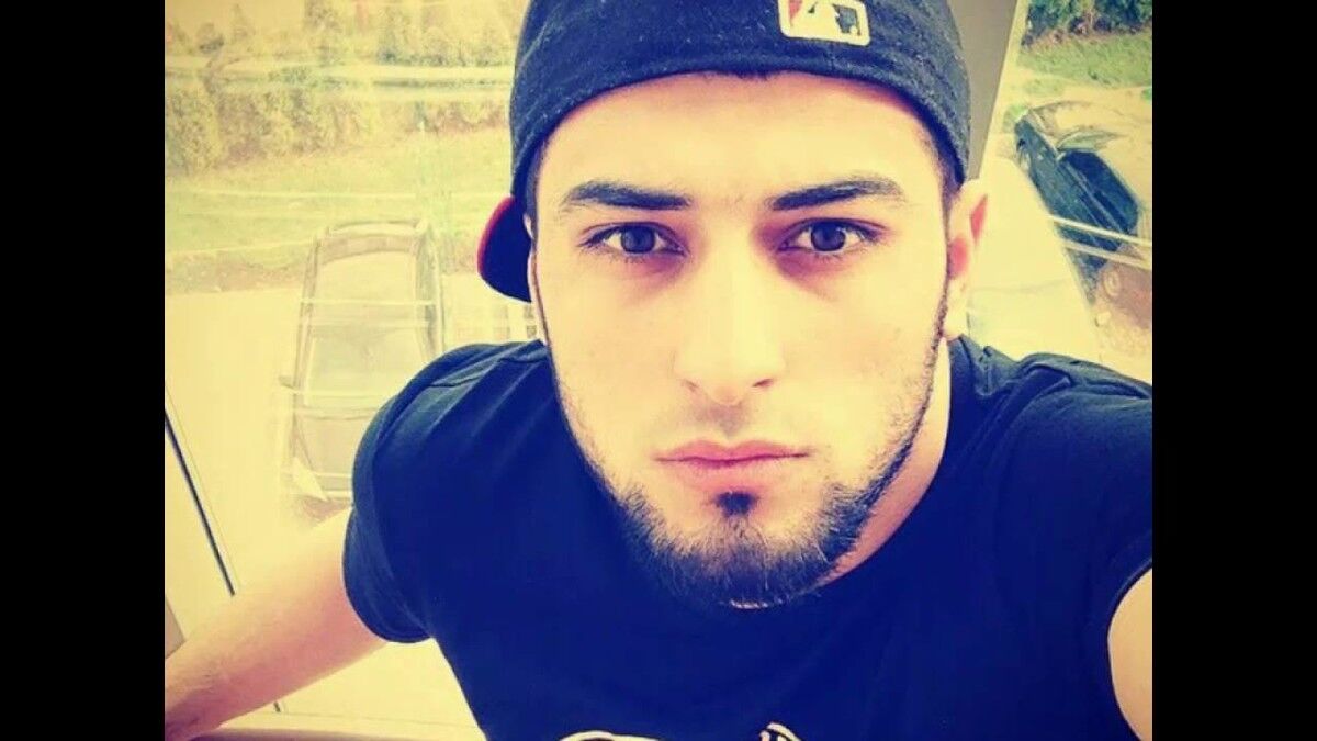 ���� 18268621 ������� Sanjar, 35 ���, ���� ���������� � ��������