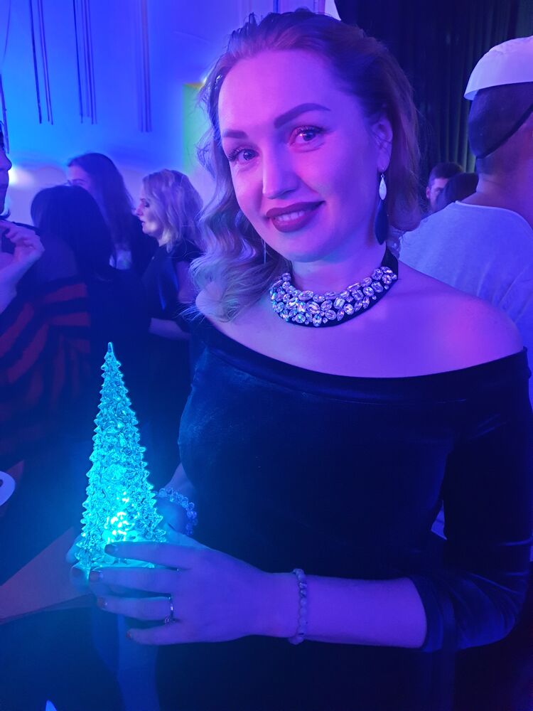 ���������� ����, ���� ������� Natali, 41 ���, ������������ ��� ������, ����� � ���������