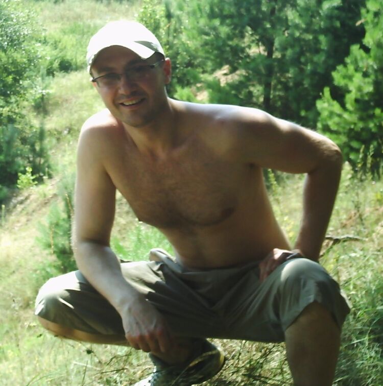 ���� 4831851 ������� Sasha, 44 ����, ���� ���������� � ������