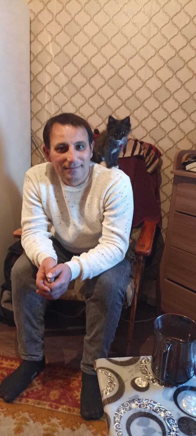 ���������� �����������, ���� ������� ������, 37 ���, ������������ 