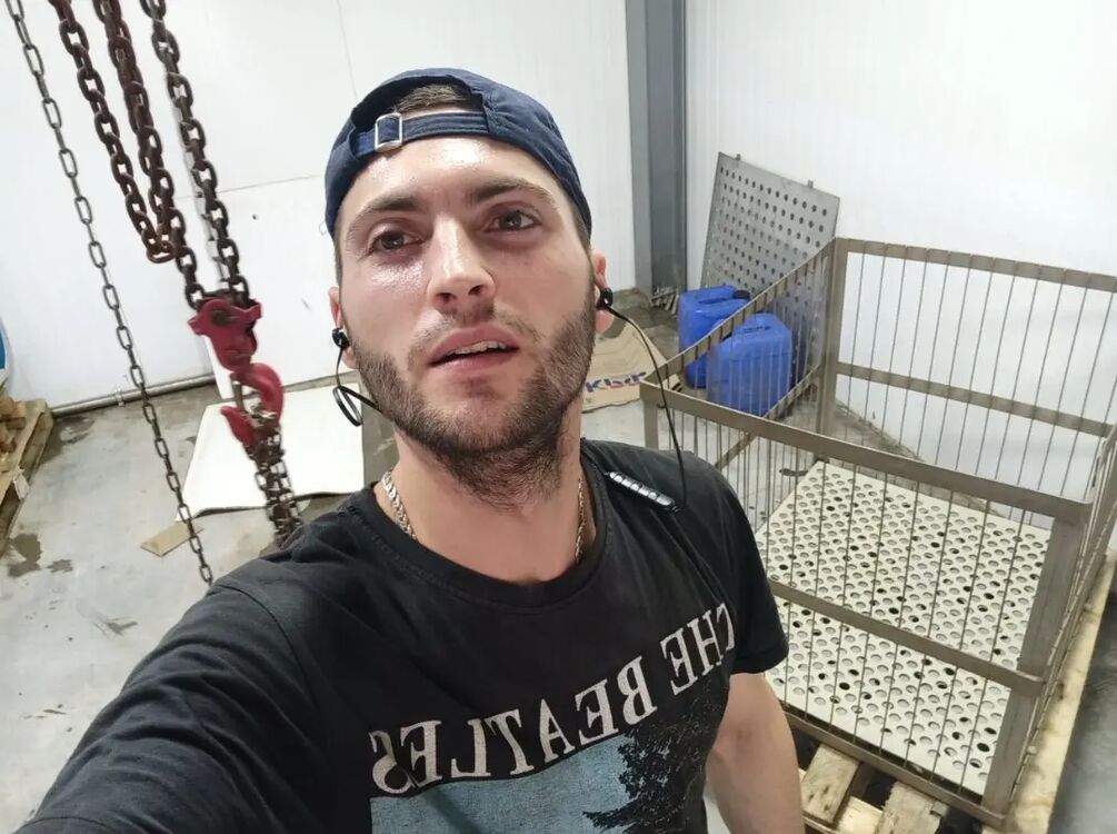 ���� 32895451 ������� Aleksey, 31 ���, ���� ���������� � ���������