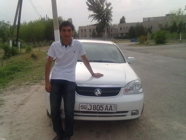 ���� 11063091 ������� Akbarshox, 32 ����, ���� ���������� � ��������