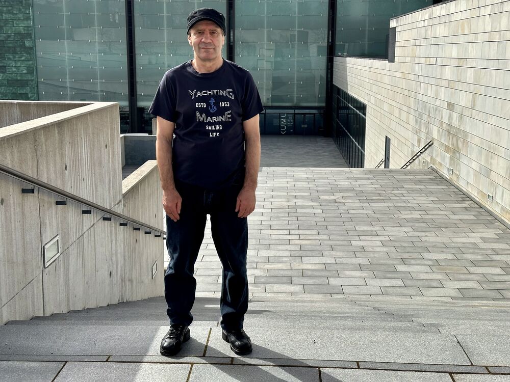  ,   Aleksandr, 64 ,   ,   
