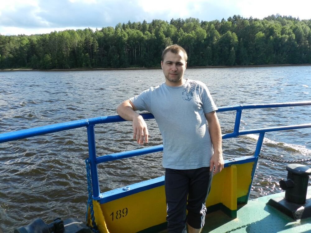 ���������� ���������� �����, ���� ������� Serega, 37 ���, ������������ ��� ������, ����� � ���������, c�������� ���������, ���������