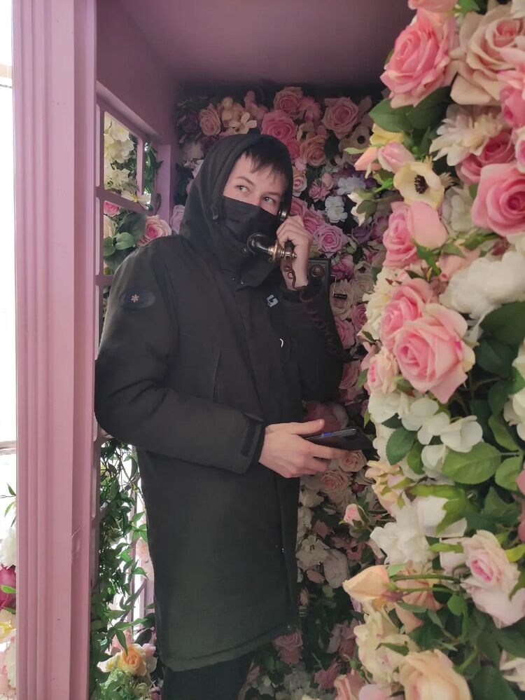 ���� 25361441 ����� ������, 21 ���, ���� ���������� � ����