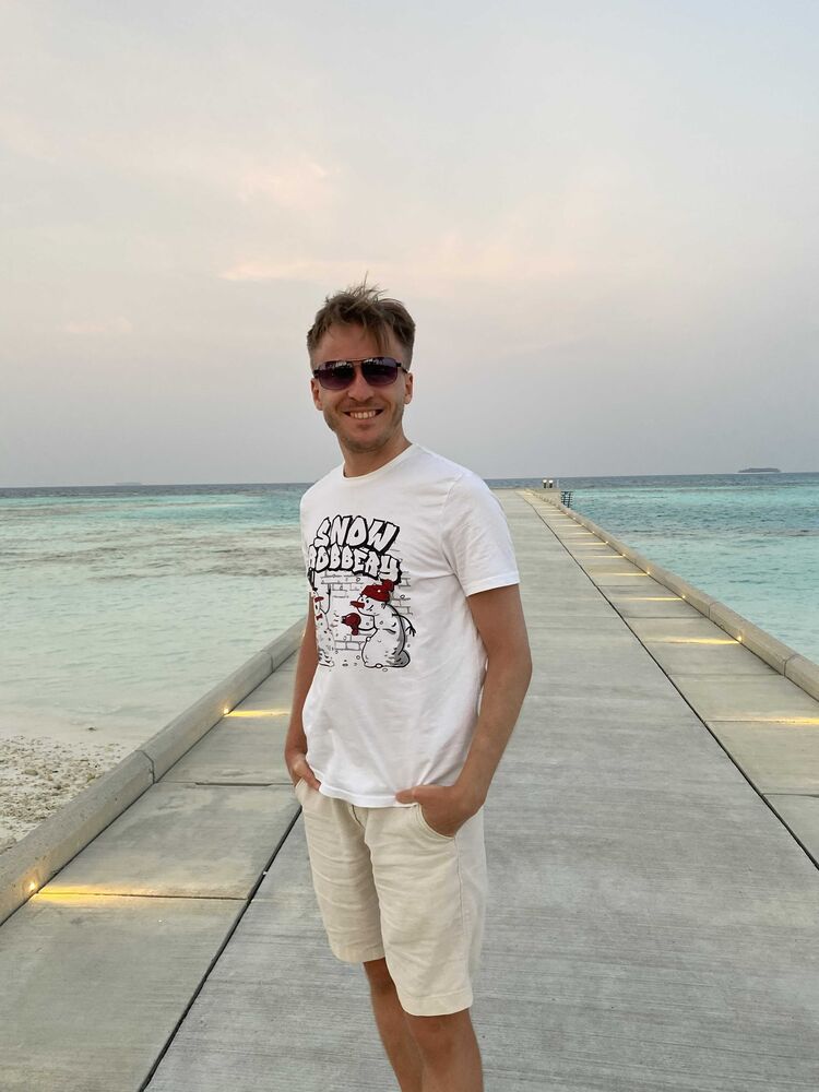 ���� 37499771 ������� Dmitrii, 33 ����, ���� ���������� � �������