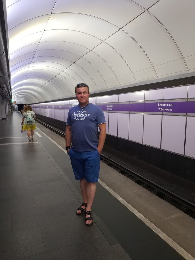 ���� 27888221 ������� Alexander, 35 ���, ���� ���������� � ������������