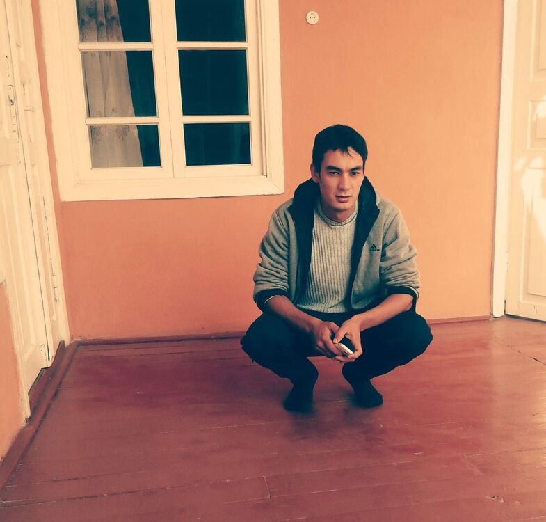 ���� 7282481 ������� Lazizxon, 34 ����, ���� ���������� � �������