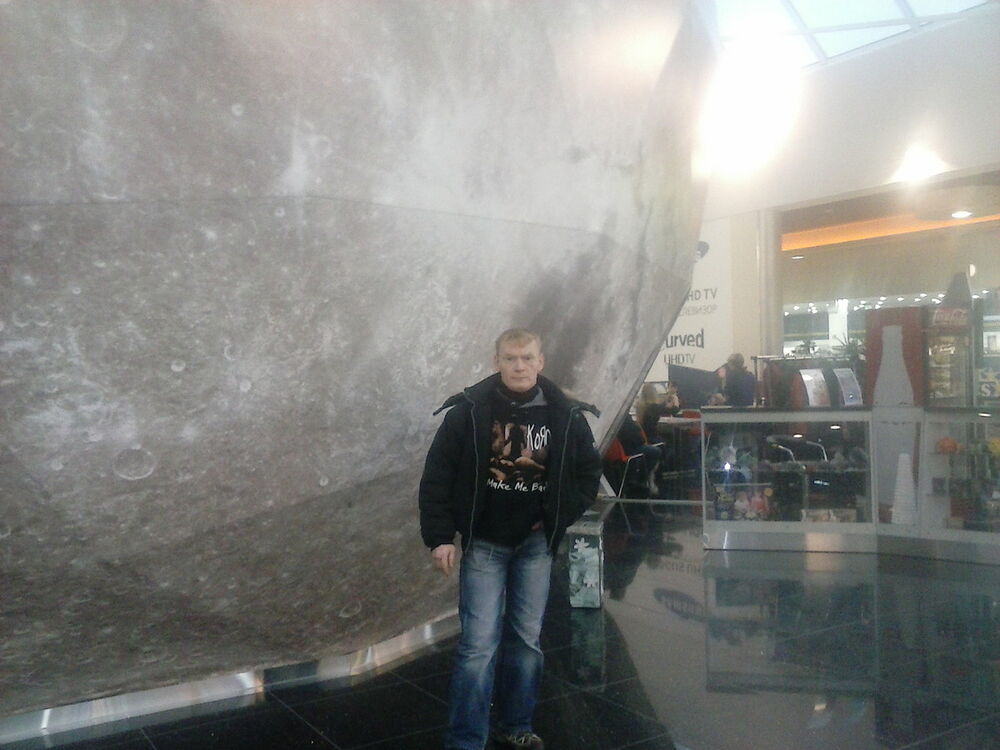  6157451  Oleg, 46 ,    