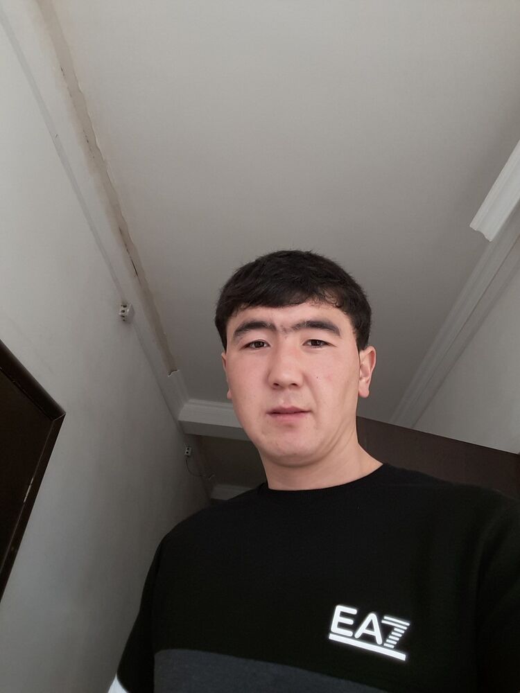 ���������� ���������, ���� ������� Muhammadali, 32 ����, ������������ ��� ������, ����� � ���������, c�������� ���������