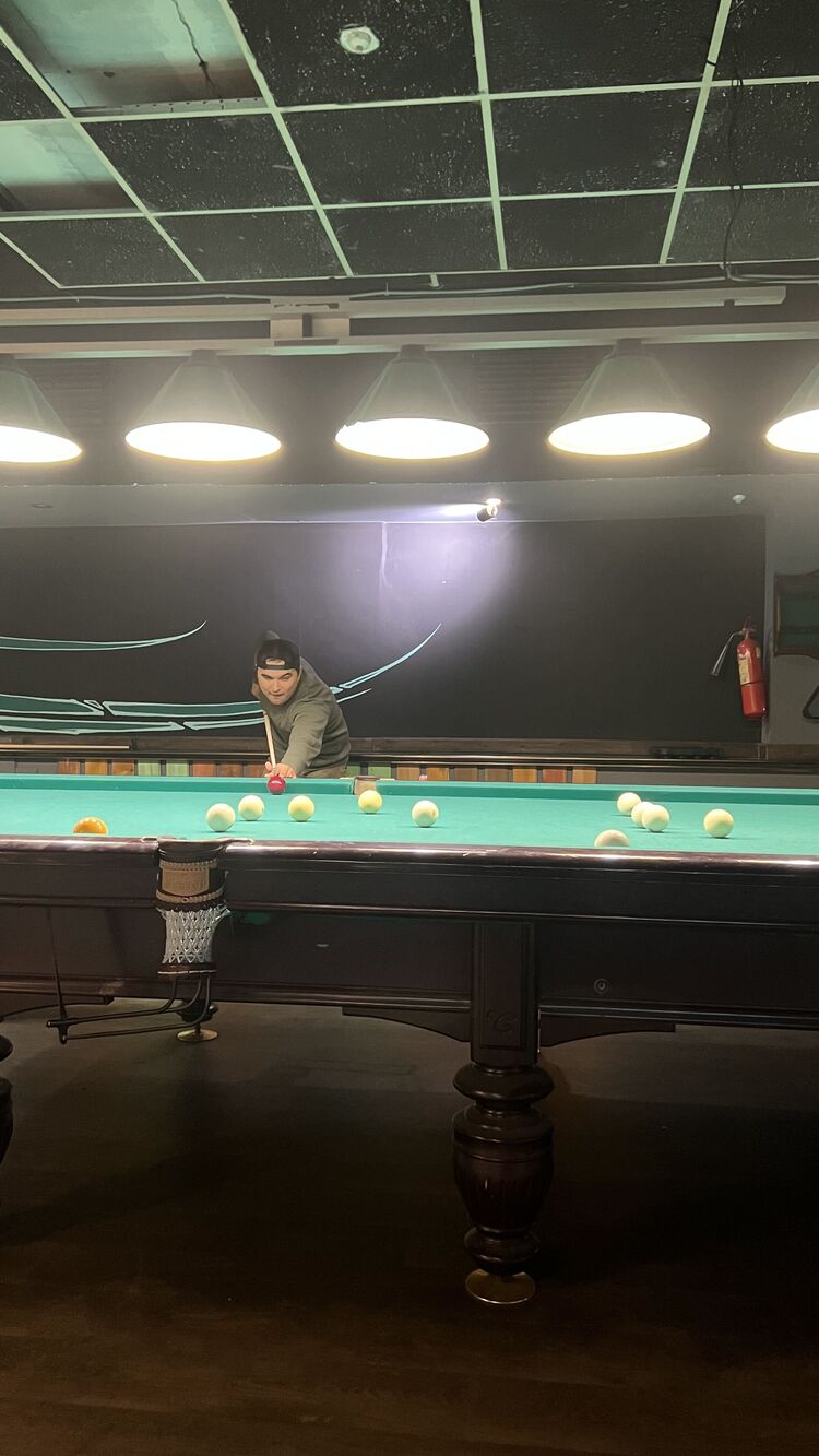 ���� 55340691 ������� Shoxzod, 29 ���, ���� ���������� � �������