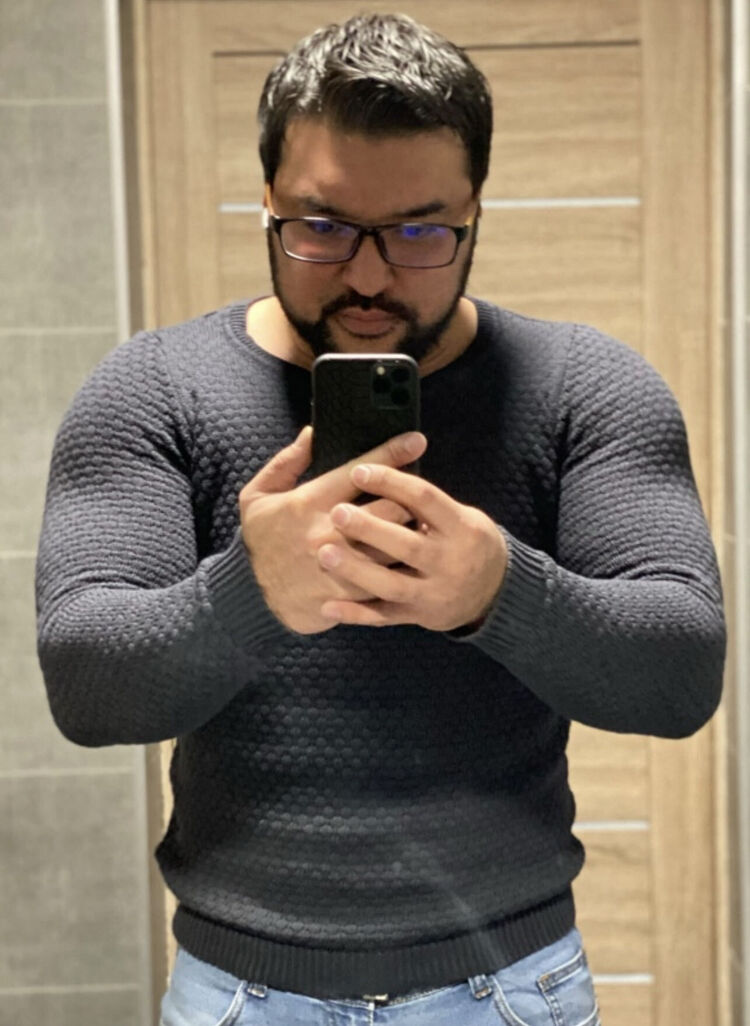 ���� 38652601 ������� Alikhan, 37 ���, ���� ���������� � ������